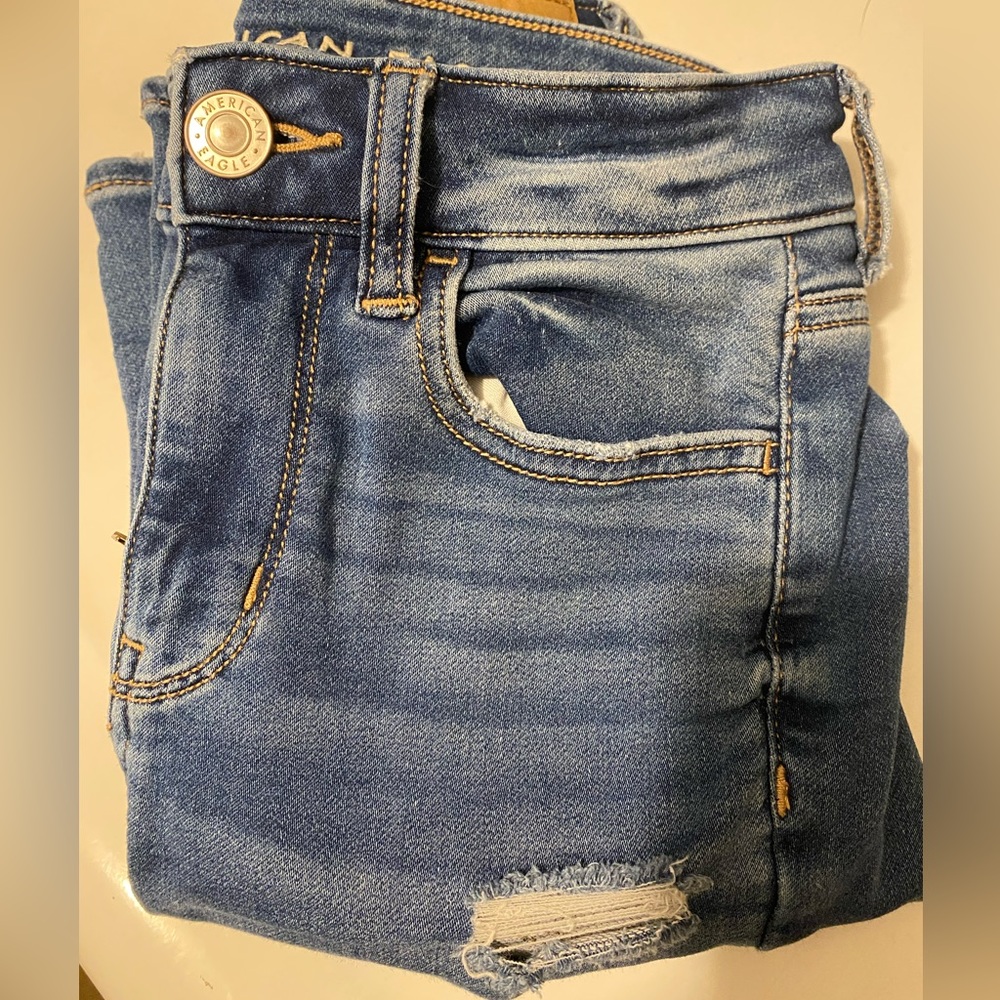 jeans.